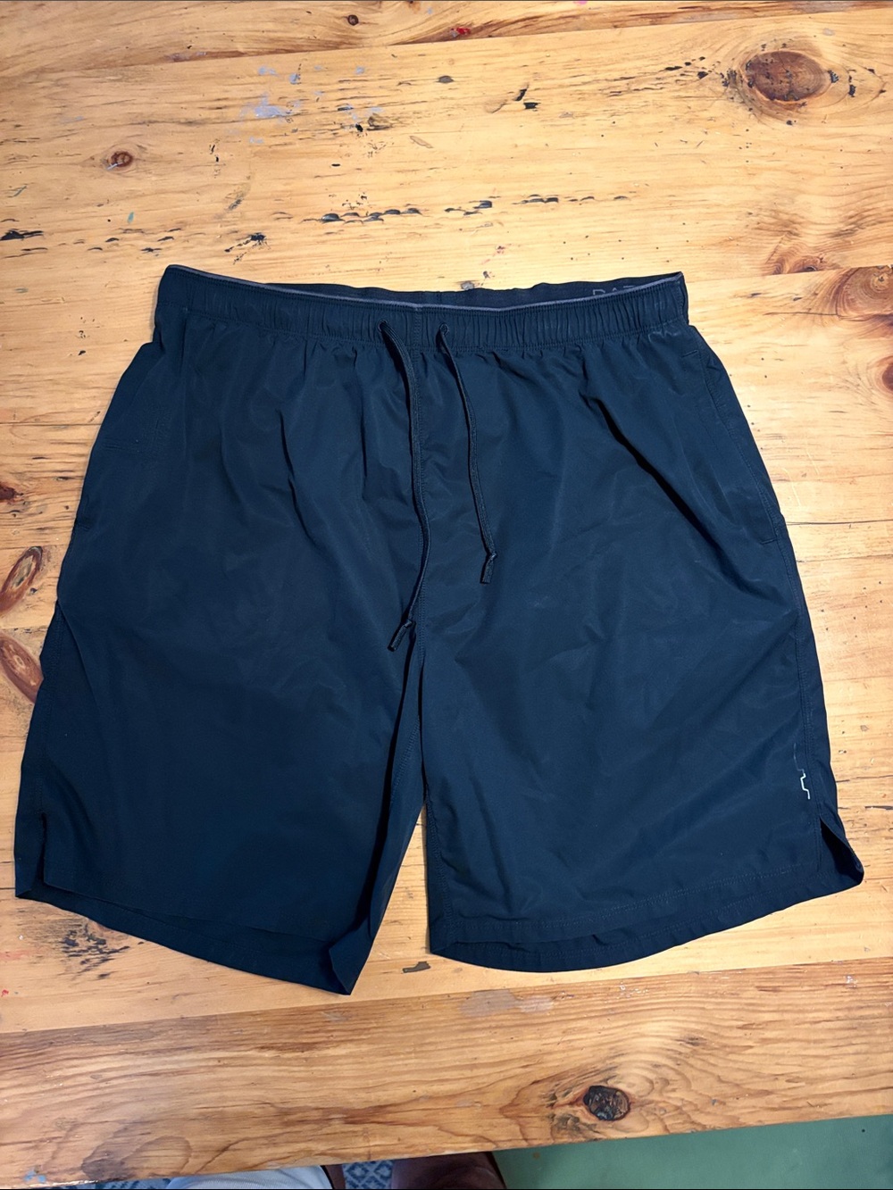 Path Projects Graves PX 9” Relaxed Fit